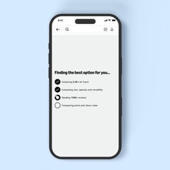 Az Amazon Help Me Decide AI ezután a felhasználói előzményeket és preferenciákat kombinálja a termékadatokkal és a véleményekkel, hogy ajánlást adjon. (Kép forrása: Amazon)