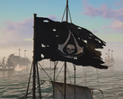 Artwork az Assassins Creed Black Flag-ból Újraszinkronizálva