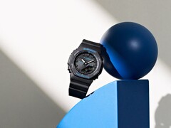 A Casio G-Shock GMA-P2100BA-1A karóra már kapható az EU-ban