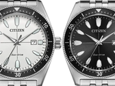 A Citizen Eco-Drive AW1911-55A és AW1911-55E 