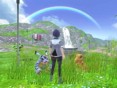 Digimon World: Next Order június 4-ig 84%-os kedvezménnyel kapható a Steamen.