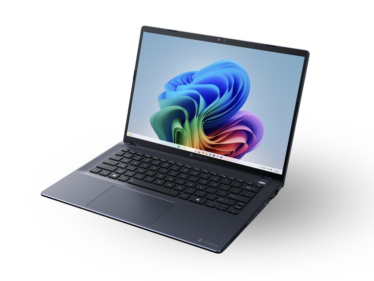 Dynabook Tecra A45-M notebook. (Kép forrása: Dynabook Americas)