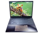 Az E Ink kifejlesztett egy laptop trackpadot integrált E Ink érintőképernyővel. (Kép forrása: E Ink)