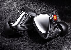 Ezek az új FiiO fülhallgatók 13 meghajtóval vannak felszerelve (Kép forrása: FiiO)