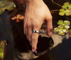 A Samsung az Oura Ring 5-höz egy új alternatívát fejleszt.