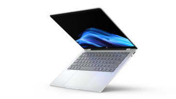 HP OmniBook 5 14 alváz (kép forrása: HP)