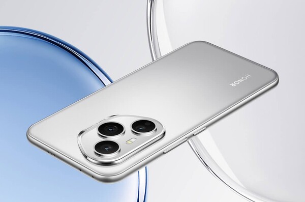 A Honor 400 Pro 200 megapixeles elsődleges hátsó kamerával rendelkezik. (Kép forrása: Honor)