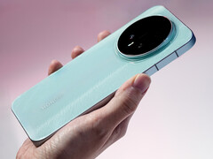 A Magic 8 sorozat várhatóan 2025. október 15-én indul. A képen: a Magic 8. (Kép forrása: Li Kun)