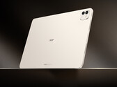 A MagicPad 3 meghajtásáról a Snapdragon 8 Gen 3 gondoskodik. A képen: a táblagép. (Kép forrása: Honor)