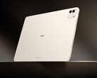 A MagicPad 3 meghajtásáról a Snapdragon 8 Gen 3 gondoskodik. A képen: a táblagép. (Kép forrása: Honor)
