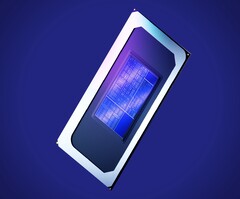 Az Intel Panther Lake nem nyűgöz le egy kiszivárgott CPU benchmarkban (Kép forrása: Intel)