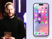 Jon Prosser bíróság elé áll az iOS 26 kiszivárogtatása miatt. (Kép forrása: Jon Prosser / fpt, szerk.)