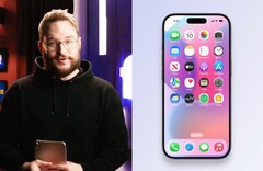 Jon Prosser bíróság elé áll az iOS 26 kiszivárogtatása miatt. (Kép forrása: Jon Prosser / fpt, szerk.)