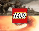 Lego logó.
