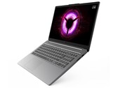 A Lenovo LOQ Essential 15ARP10 játék laptop (kép forrása: Lenovo)