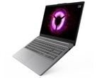 A Lenovo LOQ Essential 15ARP10 játék laptop (kép forrása: Lenovo)