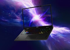 Az MSI Titan 18