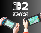 Nintendo Switch 2 GameShare demó (Kép forrása: Nintendo of America szerkesztéssel)