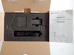 Megnyílt. (Kép forrása: Notebookcheck)