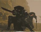 Egy képernyőfelvétel a Phantom Blade Zero játékból