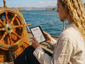 A PocketBook legújabb e-olvasója előlapi kijelzőt kínál megfizethető áron.