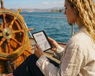 A PocketBook legújabb e-olvasója előlapi kijelzőt kínál megfizethető áron.