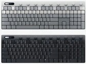 A Keys célja, hogy minden, a zenészek számára releváns vezérlőt biztosítson.