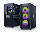 Az Acer két új high-end gaming asztali számítógépet mutatott be az IFA 2025-ön (kép forrása: Acer)