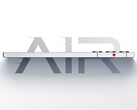 RedMagic 10 Air április 16-án indul (Kép forrása: RedMagic)