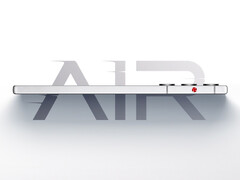 RedMagic 10 Air április 16-án indul (Kép forrása: RedMagic)