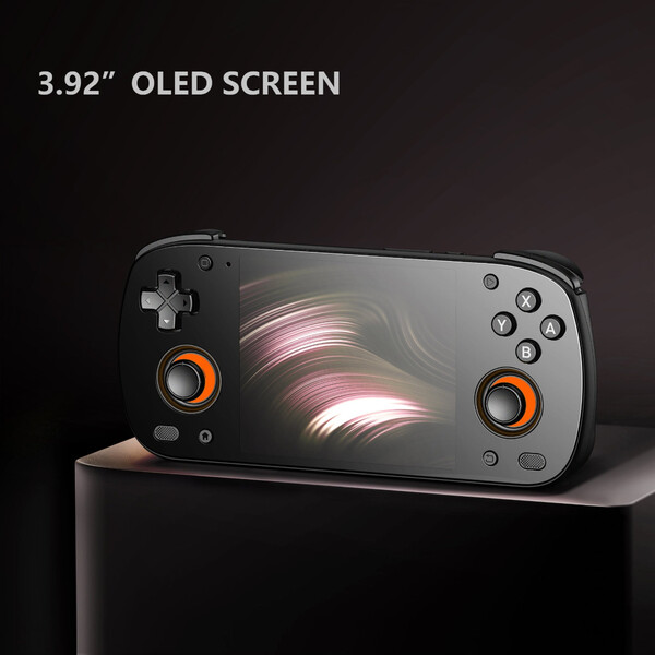 A Retroid Pocket Mini V2 a tavalyi problémás Pocket Mini átdolgozása. (Kép forrása: Retroid)