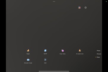 Xiaomi Pad 7 Pro tabletta felülvizsgálata