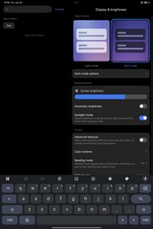 Xiaomi Pad 7 Ultra tabletta felülvizsgálata