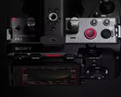 Az itt bemutatott Sony FX3-nak várhatóan hamarosan megjelenik az utódja.