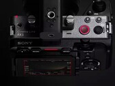 Az itt bemutatott Sony FX3-nak várhatóan hamarosan megjelenik az utódja.