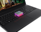 A Lenovo ThinkPad P16 Gen 3 Nvidia RTX Pro GPU-val (kép forrása: Lenovo).