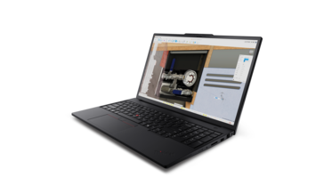 Lenovo ThinkPad P16v Gen 3 (kép forrása: Lenovo)