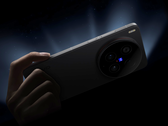 A Vivo X300 Ultra promóciós képe.