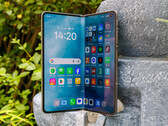 Oppo Find N6 teszt: végre gyűrődésmentes
