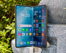 Oppo Find N6 teszt: végre gyűrődésmentes