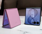 Samsung Galaxy Z Flip8 – Tesztek és műszaki adatok
