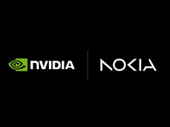 Az Nvidia 1 milliárd dollárt fektet be a Nokiába (Kép forrása: Nvidia)
