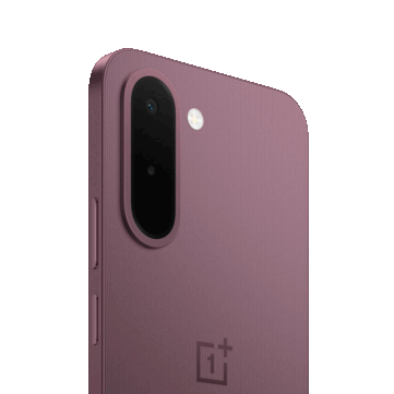 OnePlus N6x bordóvörös színben