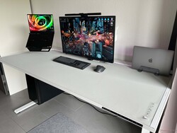 A Sectrelab MAGNUS Pro XL áttekintése. Tesztminta a Secretlab jóvoltából.