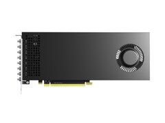 Japánban megjelent a Matrox Luma Pro A380E vállalati GPU.