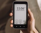Mudita Kompact minimalista telefon (Kép forrása: Mudita)
