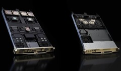 Példák az Nvidia AI-szervereire. A memóriaárak emelkedése több mint 15%-kal növeli a költségeiket.