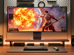 Az UltraGear OLED 39GX950B az LG Display 4. generációs Tandem OLED panel technológiájával rendelkezik.