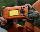 WP500 Ultra: Robusztus telefon hőkamerás képalkotó képességgel