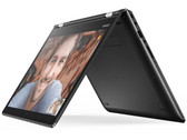 Lenovo Yoga 510-14AST (A9-9410, HD) Convertible rövid értékelés